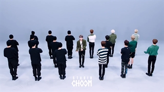 [BE ORIGINAL] Stray Kids(Side Effects)'