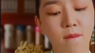 سرآشپز آقای ملکه