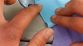 آموزش دوخت جیب | فلیچه