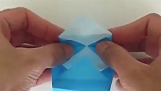 آموزش اوریگامی