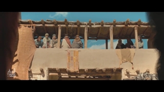 نماهنگ | حبک الهویه