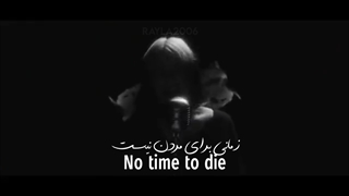 ʙɪʟʟɪᴇ ᴇɪʟɪꜱʜ - ɴᴏ ᴛɪᴍᴇ ᴛᴏ ᴅɪᴇ