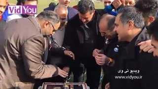 تولد علی داییmobarakmobarak.ir