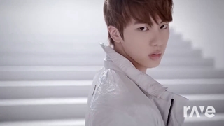 N.O (BTS) + Wolf (EXO)  (مشاپ)