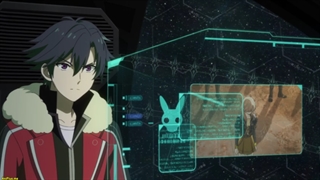 انیمه The Legend of Heroes قسمت ۵ با زیرنویس چسبیده