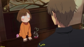 انیمه Buddy Daddies قسمت ۵ با زیرنویس چسبیده