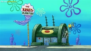 باب اسفنجی - دوبله فارسی