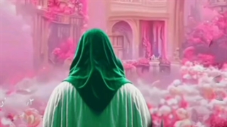 میلاد مولل کونین امیرالمومنین علی ع گرامی کشان کشان