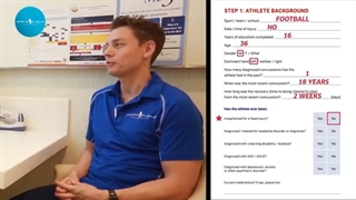 سن و ارزشیابی در تربیت بدنی