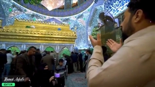ناد علی