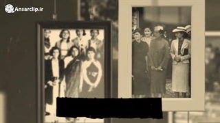 موشن گرافیک زنان و انقلاب | آموزش و تحصیل