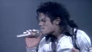 Another Part of Me - Michael Jackson