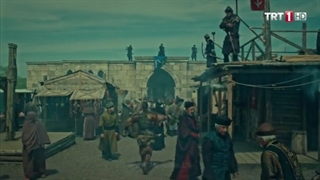 دانلود سریال تاریخی قیام ارطغرل قسمت 89 با زیرنویس فارسی با کیفیت 480 و 320 و 240 و..