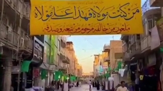 استوری ویژه به مناسبت روز پدر بامداحی حاج سید یوسف شبیری