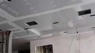 انواع سقف کاذب در طرح ها و مدل های مختلف