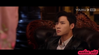 چرا تو-میکس سریال چینی انتقام ندیمه(maids revenge) با اهنگ چرا تو از فرزاد فرزین