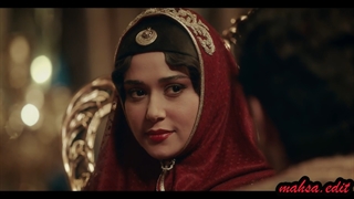 برام هیچ حسی شبیه تو نیست_میکس غمگین سریال جیران با اهنگ نابرده رنج احسان خواجه امیری