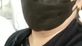 ولین تمرین من روی مدل زنده کوتاهی مو