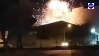 بررسی و تحلیل حمله پهپادی در اصفهان و عملکرد صحیح پدافند عامل و غیر عامل