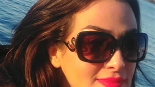 رضایت مریم از کانادا از آموزش کوتاهی مو