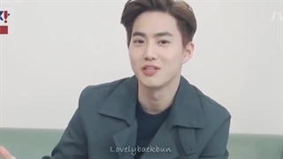 EXO couples therapy ---Krisho---