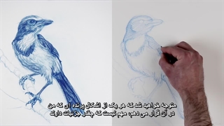 9.نقاشی اسکراب جی 2