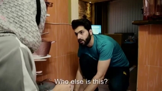 فیلم ترسناک جدید / جدیدترین فیلم ایرانی