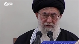 کلیپ | «نگران زبان فارسی‌ام»