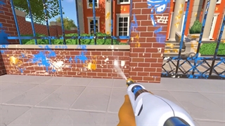 تریلر بازی پاور واش با زیرنویس فارسی - Power wash simulator