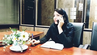 مگه قرار نیست ازش استفاده کنی؟!