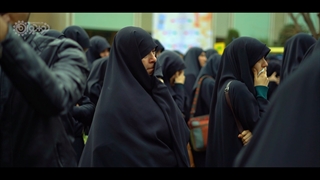 کلیپ | «ملت با غیرت»