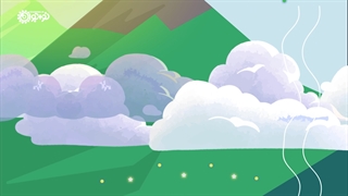 کلیپ | «مسیر یک قله»