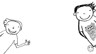 Delia's A Weirdo Lyrics & Karaoke by DogZombies & Tom Gates