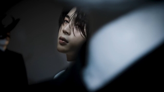 کانسپت اول Me, Myself, And Jimin ‘id Chaos