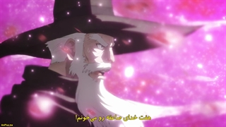 انیمه سایتوی همه کاره در دنیایی دیگر Benriya Saitou-san, Isekai ni Iku قسمت 5