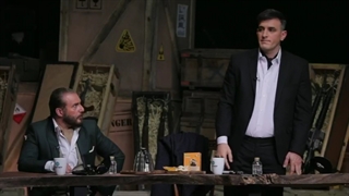 قسمت هشتم سریال پدرخوانده(کامل)(ویدائو) / دانلود پدرخوانده قسمت هشتم/ قسمت8