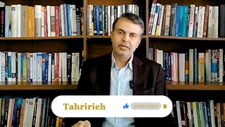 14011117: سیاست های پوپولیستی دولت، عراق و ترکیه را از ایران دور می کند