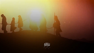 نماهنگ عزیز دل زینب سلام الله علیها