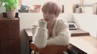 اپیزود "TXT" عکسبرداری "teahyun" در "ELLE" با زیرنویس فارسی