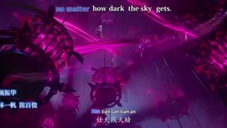 انیمه Battle through the heaven فصل 05 قسمت 30  زیرنویس