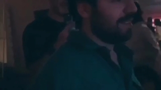 برنده شدن شروین حاجی پور در گرمی 2023