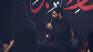 مداحی | بنی فاطمه: «حضرت زینب سلام الله علیها»