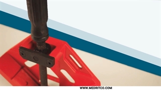 گیره گونیا مدریت – Medrit