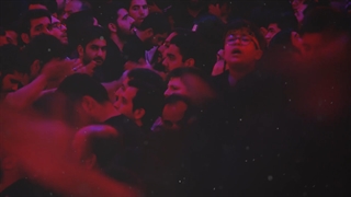 مداحی | حاج محمود کریمی: «حضرت زینب سلام الله علیها»