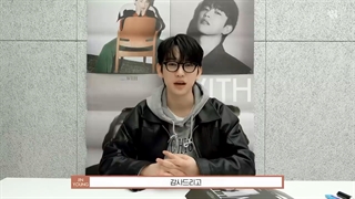 ویدیوی انباکسینگ آلبوم Chapter 0 WITH جینیونگ + زیرنویس انگلیسی