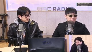 برنامه رادیویی Youngjae's Best Friend با حضور جی بی و جینیونگ + زیرنویس فارسی آنلاین