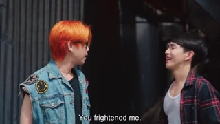 سریال تایوانی Even Sun_قسمت اول_Eng Sub