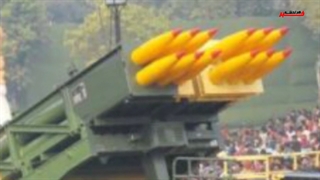 درگذشت پرویز مشرف - خبر خوش از ماهواره خیام - خرید تسلیحات چینی توسط عربستان