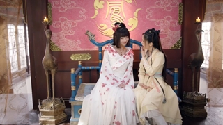 سریال چینی هی سلام 2023 Hello There قسمت 10