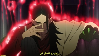 انیمه مونونوگاتاری : روح نحس قسمت ۵ با زیرنویس چسبیده